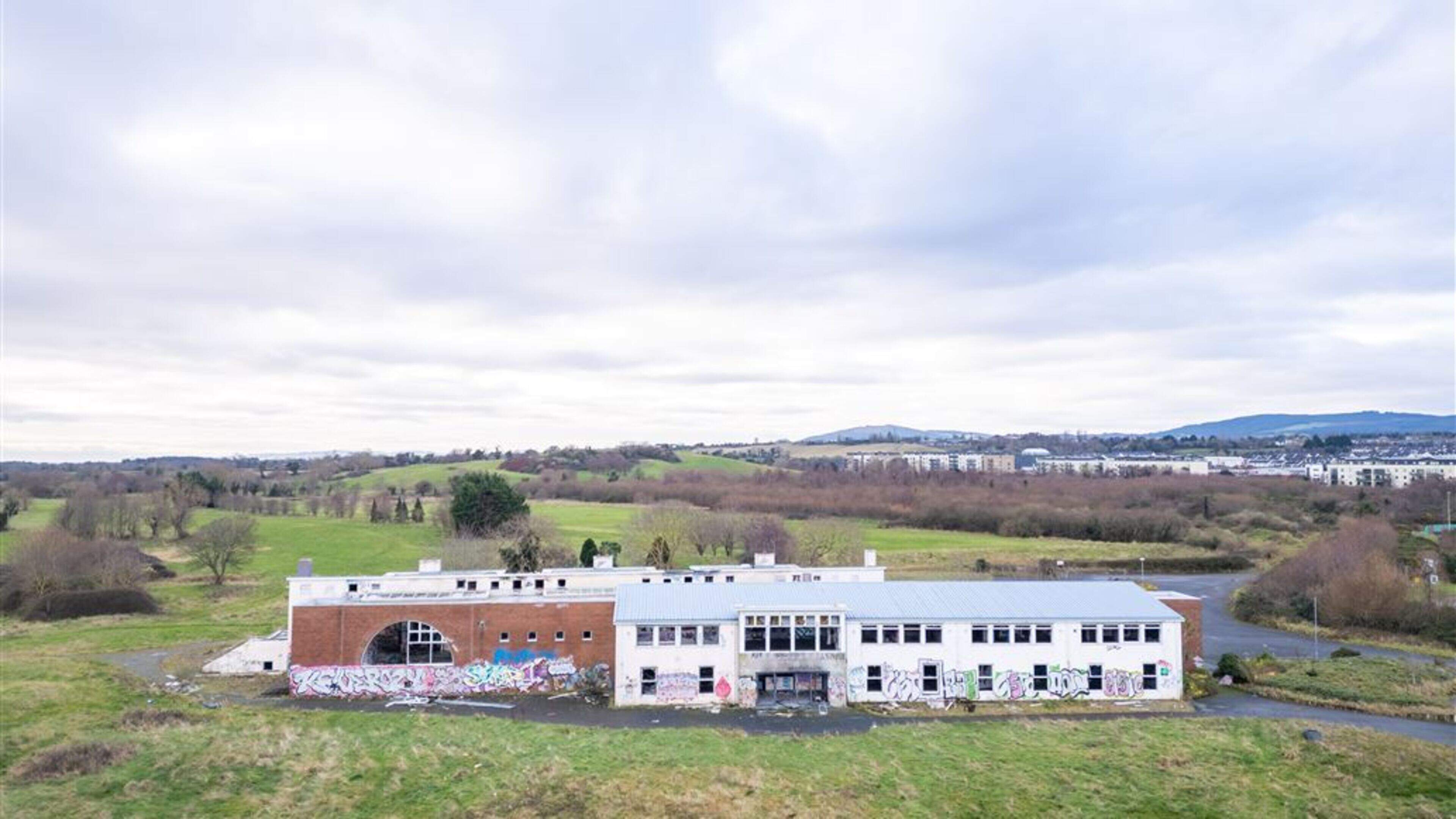 €1.7m Wicklow golf club building goes sale agreed amid uncertainty over wider lands